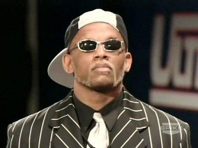 The Ultimate Fighter Season 4 Episode 9 - Welterweight Semifinal #1