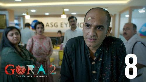 Gora Season 2 Episode 8 - Aaloy Kaate Andhokar