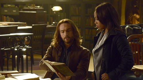 Sleepy Hollow Season 2 Episode 15 - Spellcaster