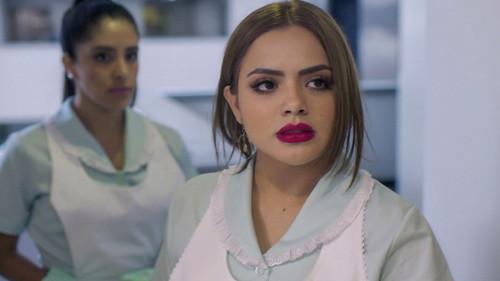 False Identity Season 1 Episode 59 - Circe Stains Her Hands With Blood for Diego