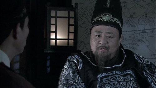 Amazing Detective Di Renjie Season 4 Episode 2 - Episode 2