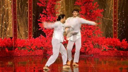 India's Best Dancer Season 3 Episode 24 - Superhit Sunday With Sanu Da