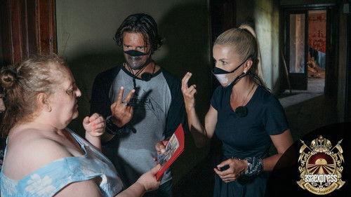 Asia Express Season 4 Episode 25 - Episode 25