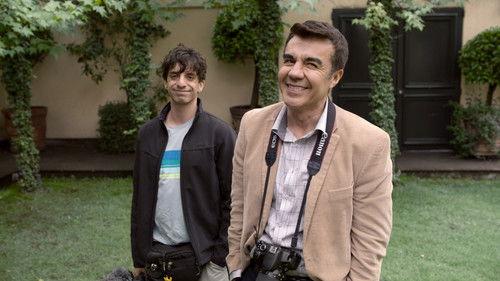 Pena Ajena Season 1 Episode 3 - Episode 3