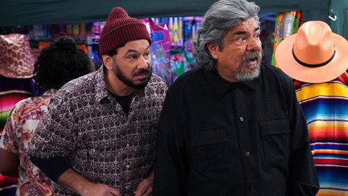 Lopez vs Lopez Season 2 Episode 3 - Lopez vs Swap Meet