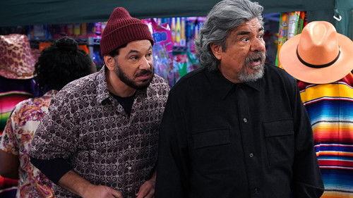 Lopez vs Lopez Season 2 Episode 3 - Lopez vs Swap Meet