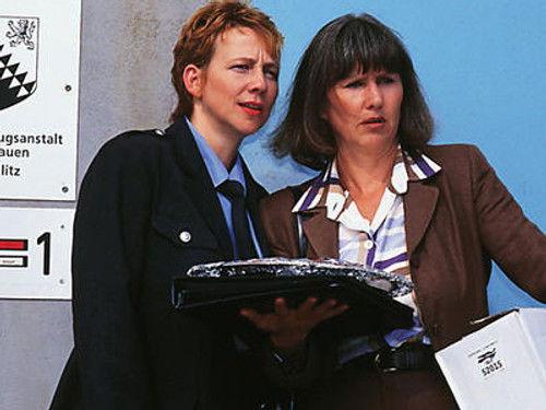Hinter Gittern - Der Frauenknast Season 3 Episode 7 - Episode 7