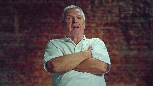 Argentina '78 Season 1 Episode 2 - Game on