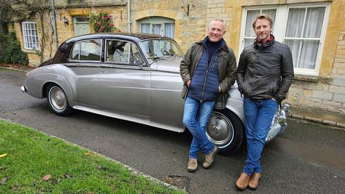 Celebrity Escape to the Country Season 3 Episode 5 - Chesney Hawkes