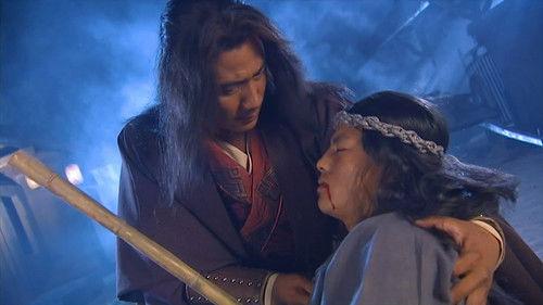 Demi-Gods and Semi-Devils Season 1 Episode 6 - Episode 6