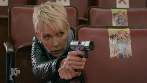 K11 - Die neuen Fälle Season 3 Episode 3 - A wire rope act