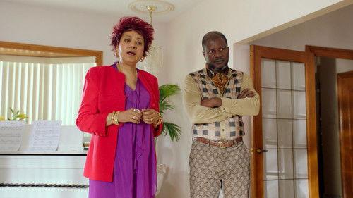 Lakay nou Season 1 Episode 4 - Episode 4