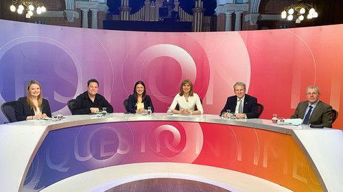Question Time Season 44 Episode 11 - 24/03/2022