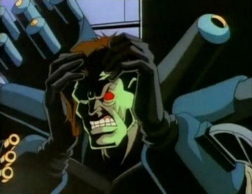 G.I. Joe Extreme Season 1 Episode 4 - Chips and a Cold, Cold Drink