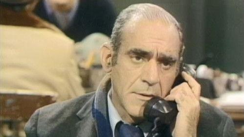 Barney Miller Season 2 Episode 14 - Protection