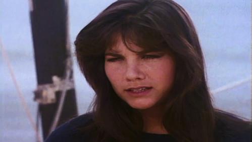 Knots Landing Season 9 Episode 4 - Half-Truths