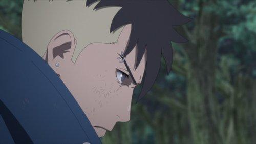 Boruto: Naruto Next Generations Season 1 Episode 291 - Control