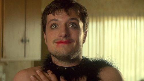 Future Man Season 1 Episode 9 - Operation: Fatal Attraction