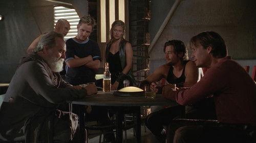 undefined Season 5 Episode 7 - Attempting Screed