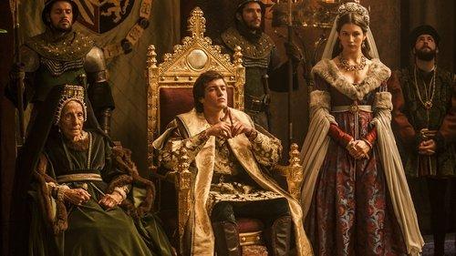 Isabel Season 3 Episode 4 - Atracción fatal