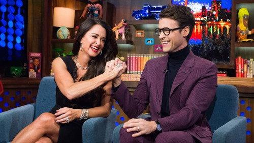 Watch What Happens Live with Andy Cohen Season 12 Episode 13 - Kyle Richards & Brad Goreski