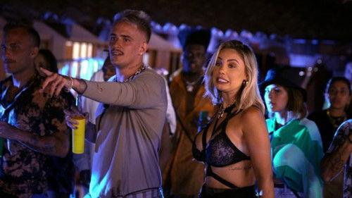 Ex On the Beach Brazil Season 7 Episode 10 - Episode 10