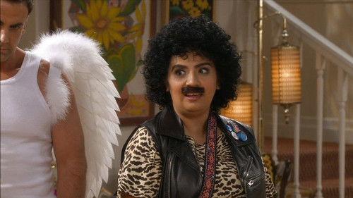 Cristela Season 1 Episode 4 - Hall-Oates-Ween