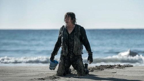 undefined Season 1 Episode 1 - L'âme Perdue