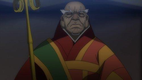 Basilisk Season 2 Episode 22 - The Demon Revives