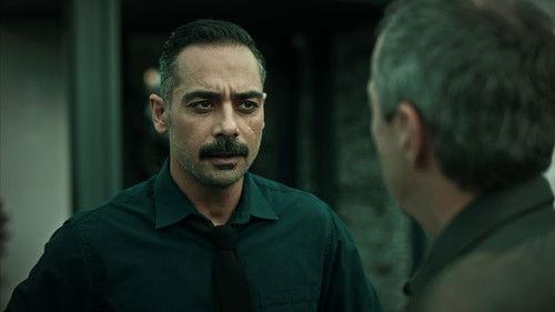 Graveyard Season 2 Episode 8 - Nostos Algos (2)