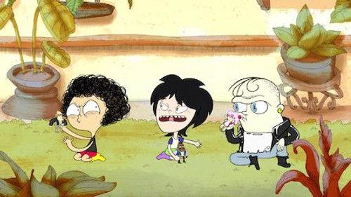 Jorel's Brother Season 2 Episode 21 - Brutal Recreation