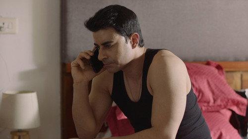 Nakaab Season 1 Episode 6 - Will She Or Will She Not?