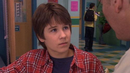 Ned's Declassified School Survival Guide Season 2 Episode 18 - Guide to: Failing & Tutors