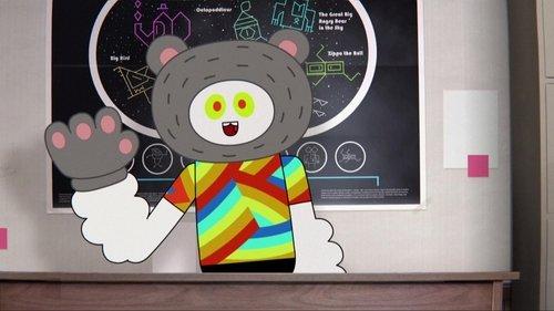 undefined Season 1 Episode 23 - The Sock