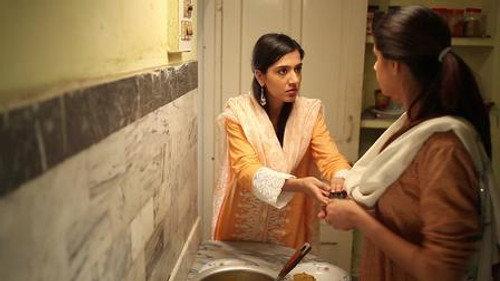 Zindagi Gulzar Hai Season 1 Episode 16 - Episode 16