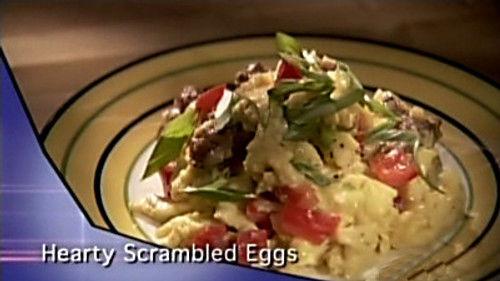 America's Test Kitchen Season 7 Episode 16 - Hearty Eggs for Breakfast
