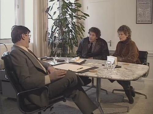 Mailbox X Season 3 Episode 9 - Episode 9