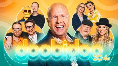 Doobidoo Season 20 Episode 10 - Episode 10