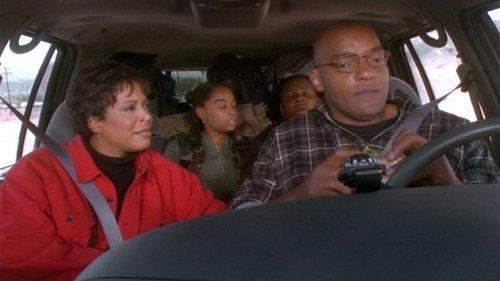 Kenan & Kel Season 4 Episode 14 - Two Heads Are Better Than None