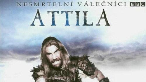 Heroes and Villains Season 1 Episode 2 - Attila the Hun
