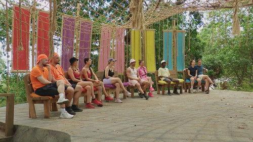 Good Luck Guys – Sverige Season 3 Episode 3 - Episode 3