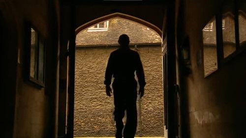 Atom Season 1 Episode 2 - The Key to the Cosmos