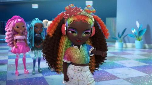 Rainbow High Season 6 Episode 14 - A Surplus of Shimmers