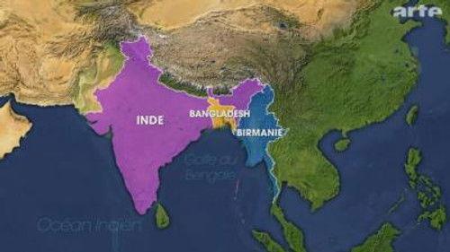 Mapping the World Season 24 Episode 10 - Episode 10