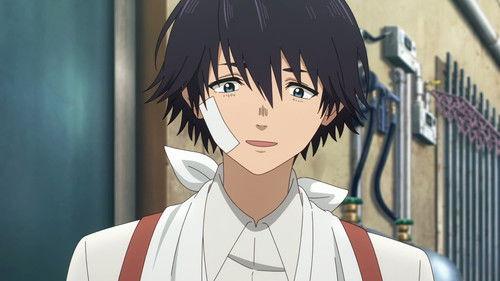 To Your Eternity Season 3 Episode 14 - Where One Belongs