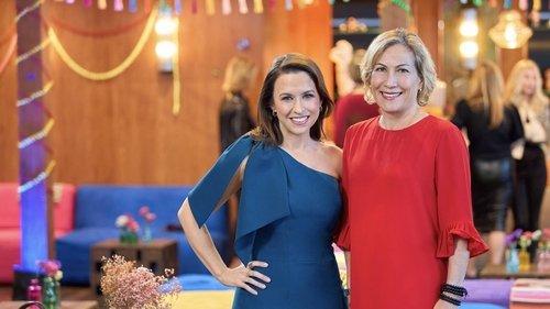 Celebrations with Lacey Chabert Season 1 Episode 7 - Carmela's Peruvian Fiesta