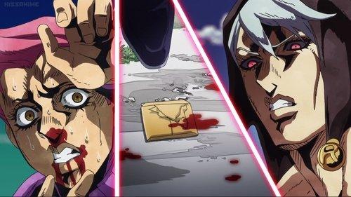 undefined Season 4 Episode 26 - A Little Story from the Past ~My Name Is Doppio~