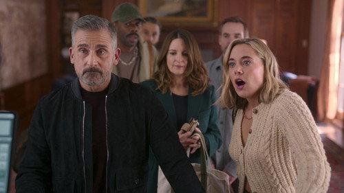 undefined Season 1 Episode 5 - Family Weekend