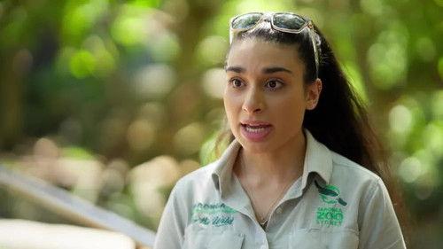 Taronga: Who's Who in the Zoo Season 5 Episode 3 - Raising Gracie