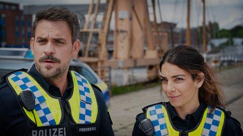 Hamburg Dockland Season 18 Episode 22 - Episode 22